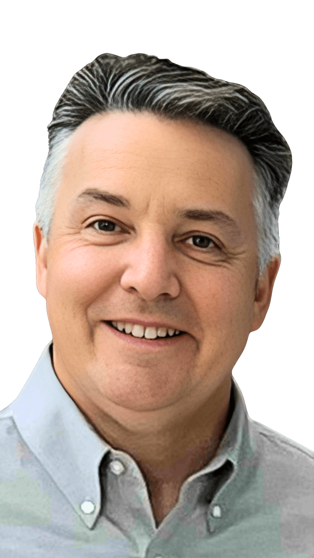 CEO SCOTT PRESTON