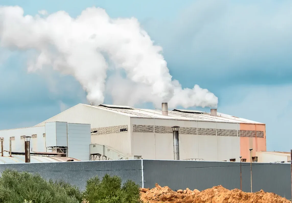 Support broader manufacturing goals 