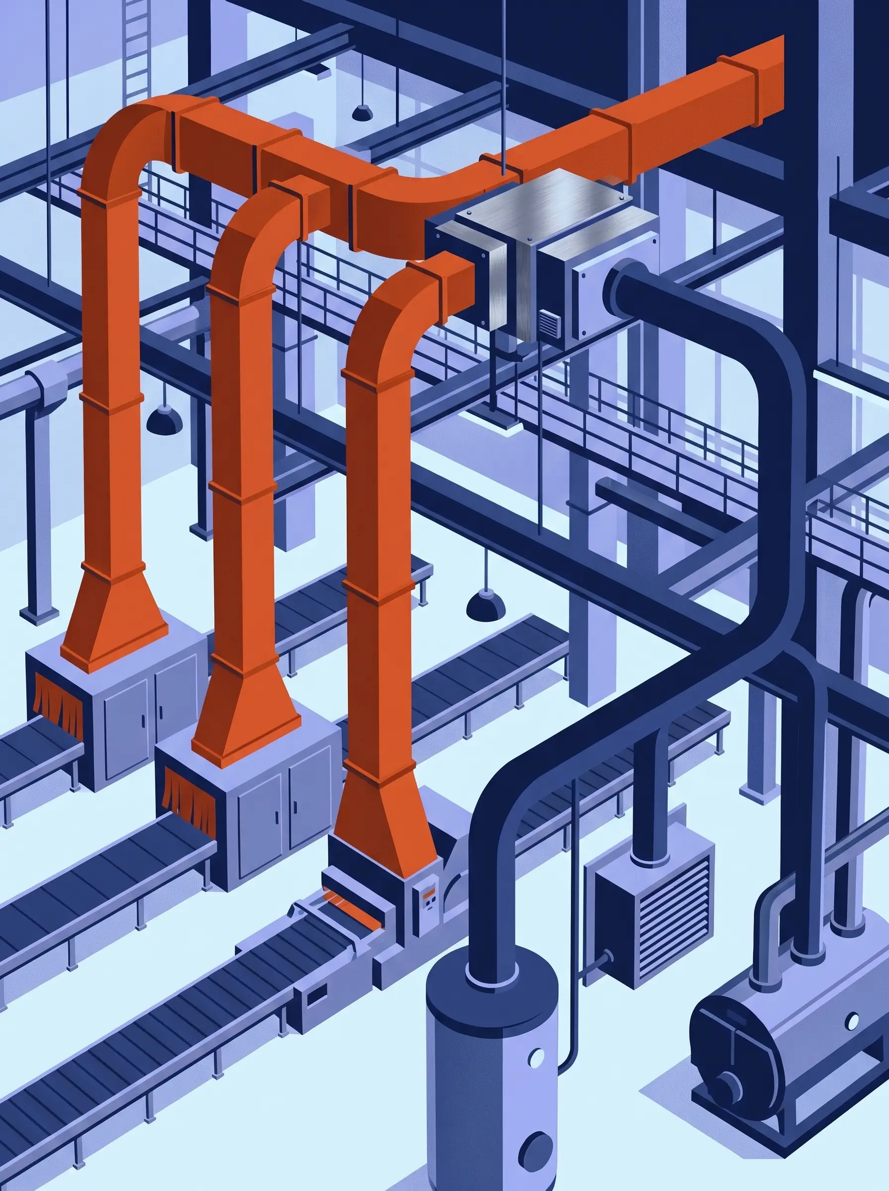 Manufacturing applications