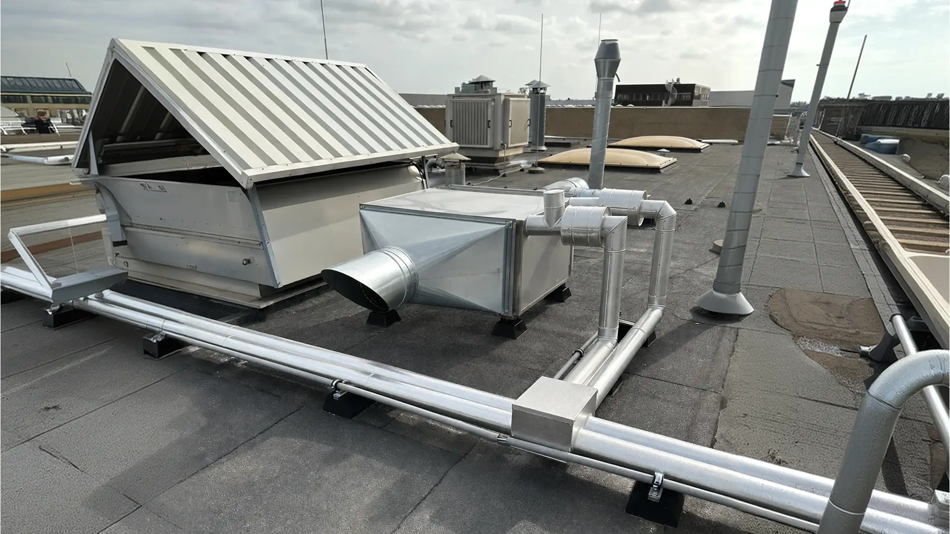 ThermStar System