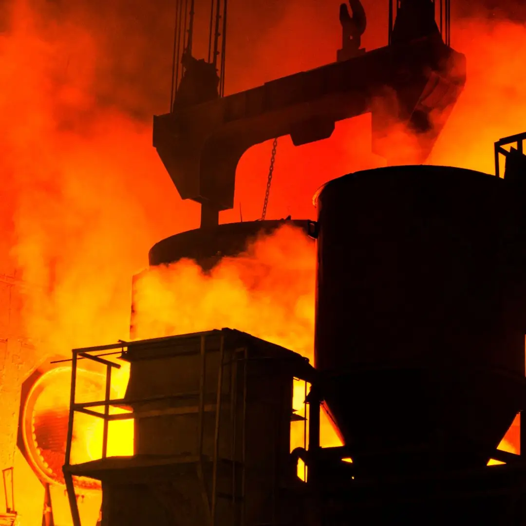 Foundries