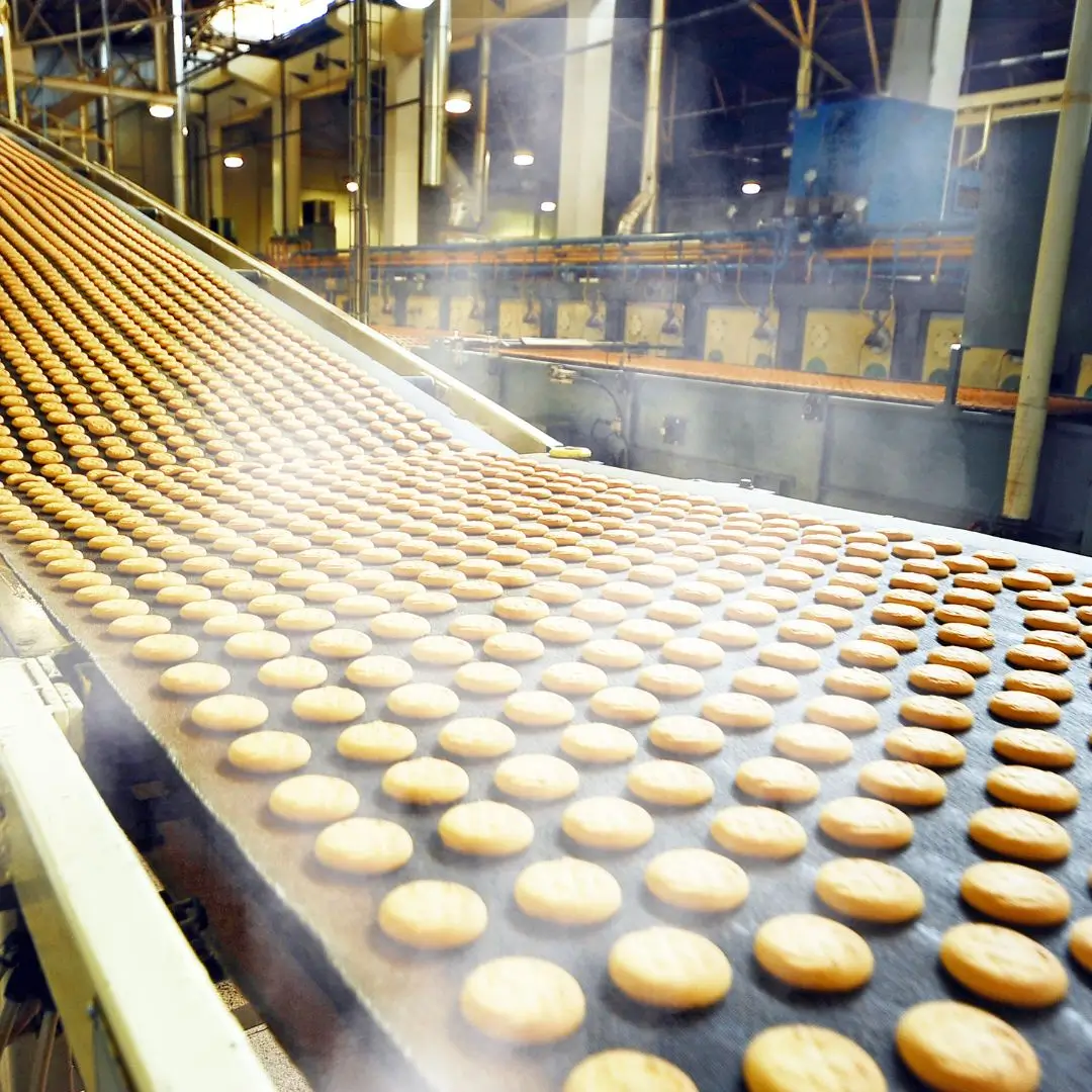 Food Manufacturing