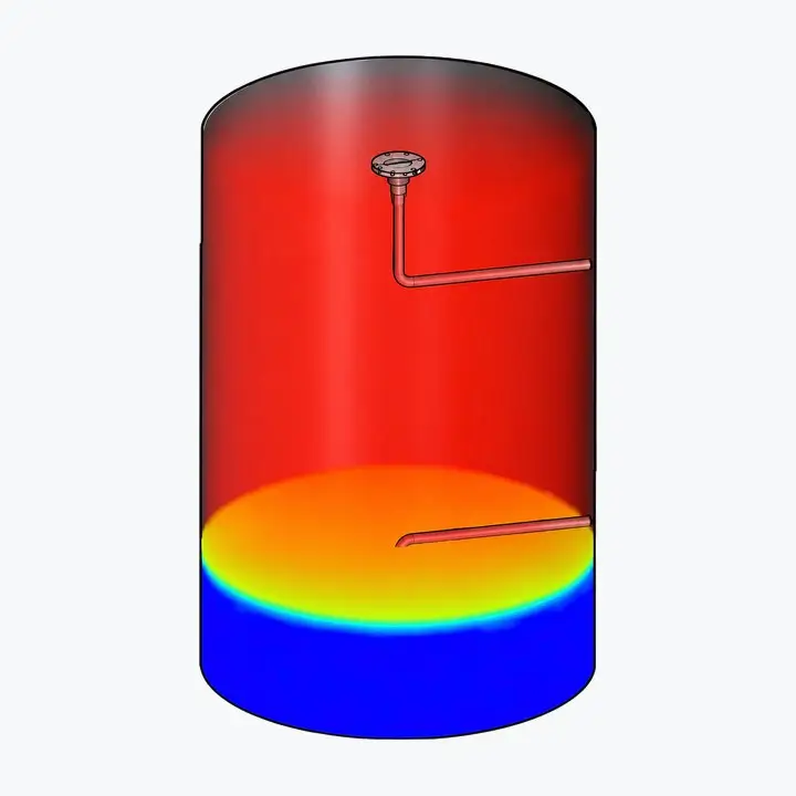 Thermal energy storage