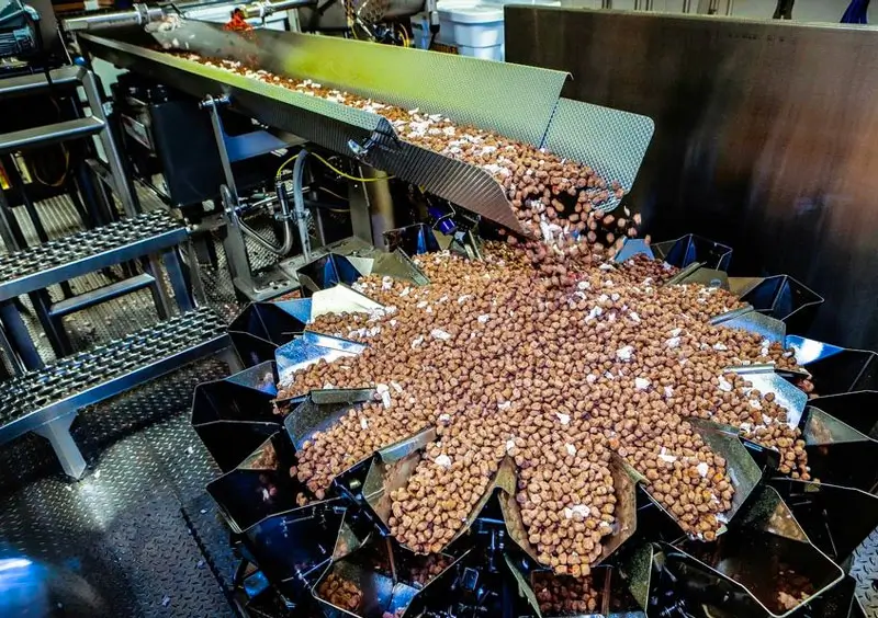 Pet Food Manufacturing