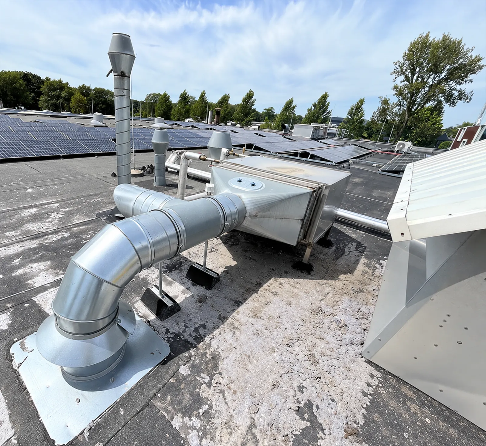 System Integration & Applications