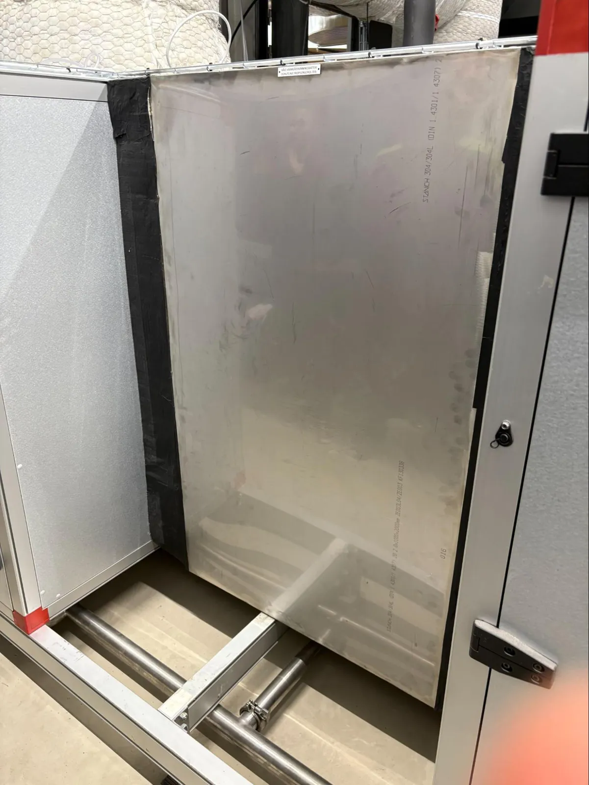 HeatCore Hx Delivery Units